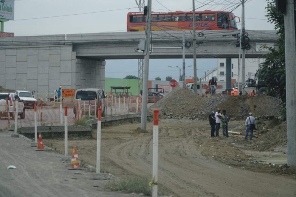 Intercambiador de occidente será la primera obra de 2018