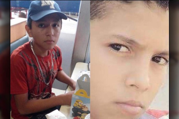 Hallan ahogado a uno de los jóvenes desaparecidos en el río Chamelecón