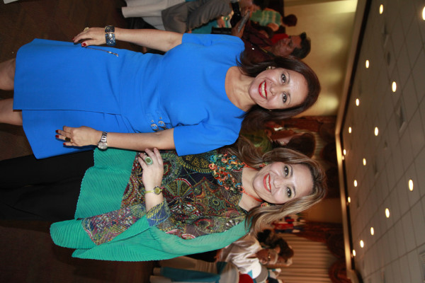 El enfoque es el altruismo total