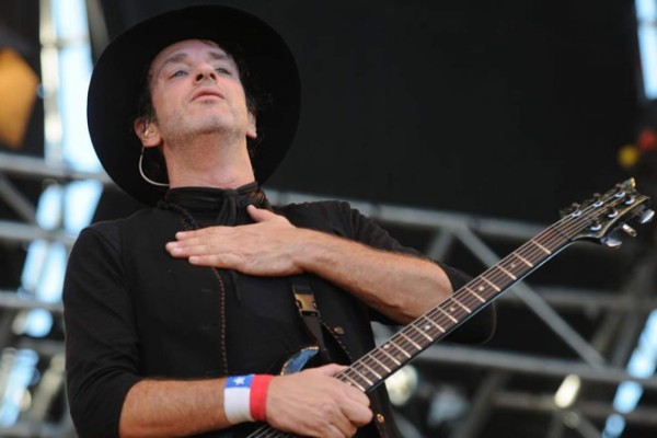 Las mejores canciones de Gustavo Cerati