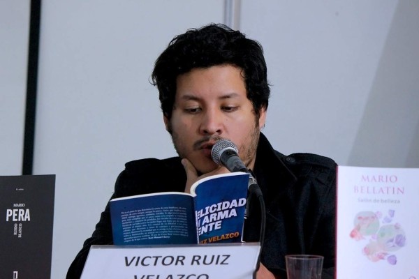 Inicia el Mundial poético Montevideo