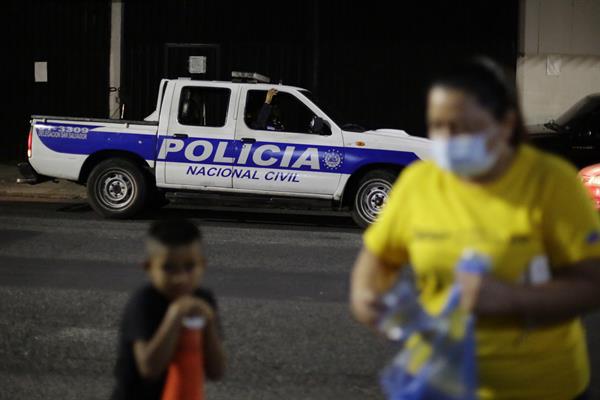 El Salvador con condiciones para una “crisis humanitaria” en cárceles