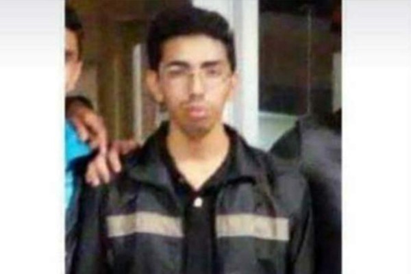 Muere estudiante de la Unah que recibió salvaje golpiza por data show