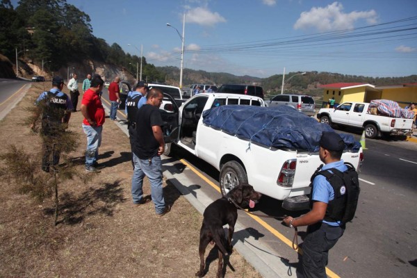 Más de tres mil niños intentaron cruzar la frontera de EUA en 2015