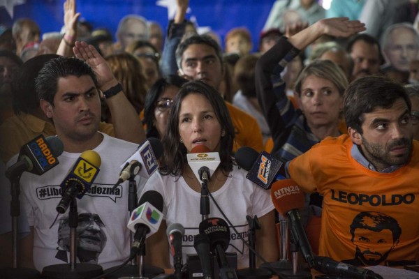 Los países de la UE evalúan 'medidas diplomáticas' ante la crisis venezolana