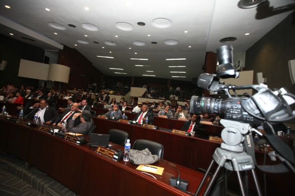 Elección del titular del Conadeh será observada por sociedad civil