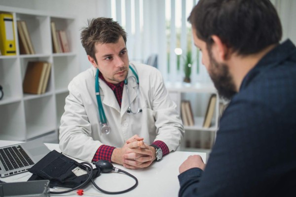 Los tabúes son obstáculos para el diagnóstico oportuno de cáncer de próstata