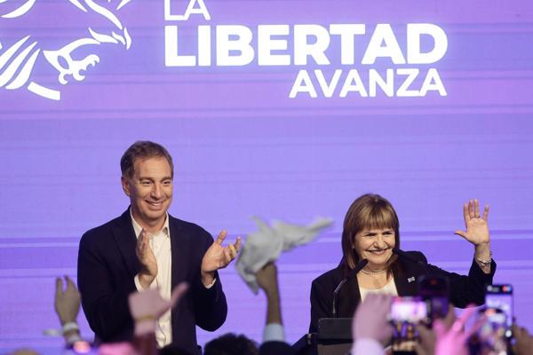 Javier Milei tras triunfo electoral: El nuevo Congreso será fundamental para el cambio de rumbo