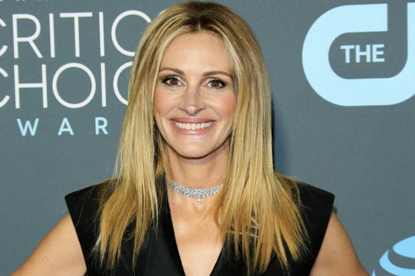Julia Roberts se niega a ser una 'madre aburrida”