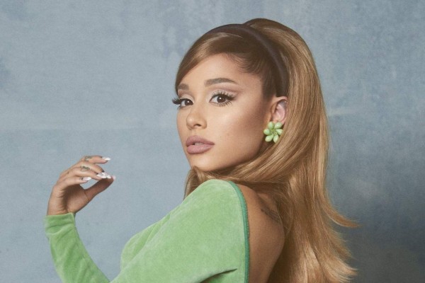 Ariana Grande será coach en 'The Voice'