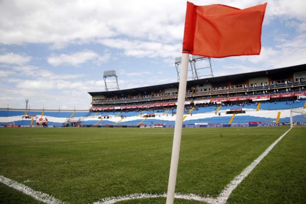 Honduras, sede del Premundial Sub-20 Femenino de Concacaf 2015