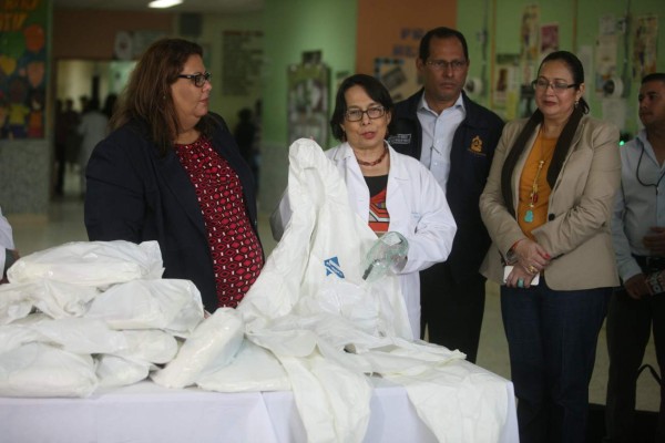 Reportan la muerte de dos niñas en el IHSS por dengue grave