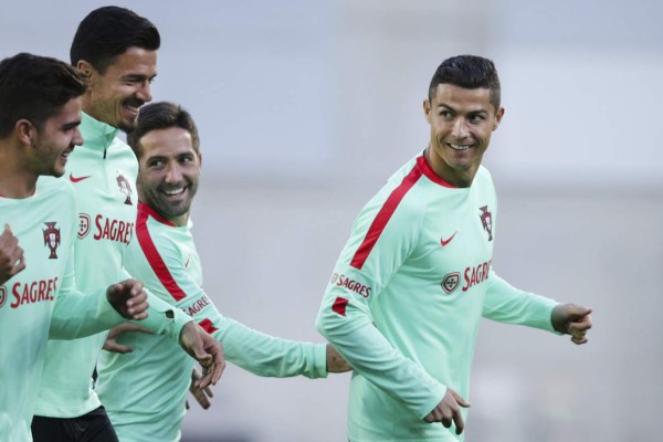 Cristiano Ronaldo lanza un mensaje al Real Madrid y su afición