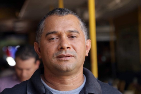 Vendedores piden que les permitan instalar carpas temporales