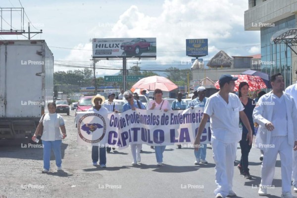 Foto: La Prensa