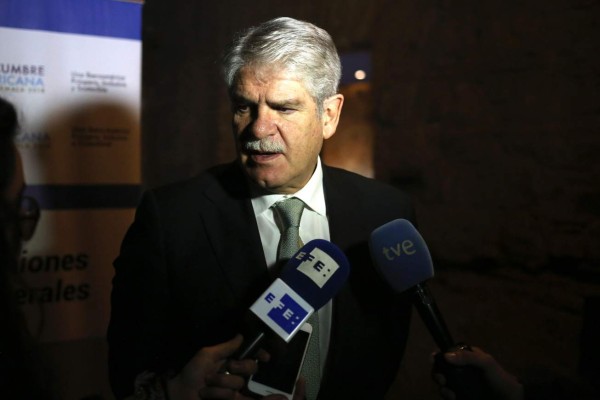 España espera que Honduras recupere la convivencia tras las elecciones