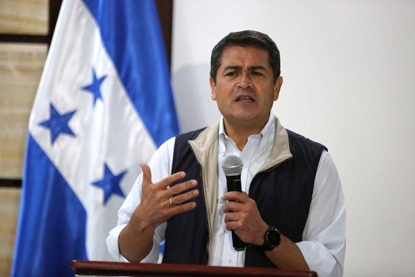 JOH: 'Los resultados nos dejan una gran enseñanza”