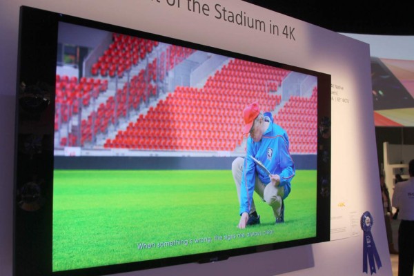 El Mundial de Brasil se conecta a la tecnología