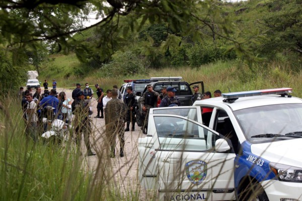 Ingeniero asesinado en Tegucigalpa había sobrevivido a un atentado en La Ceiba