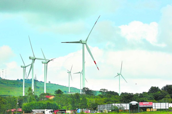 Empresas hondureñas se proyectan en Expo Walmart 2015