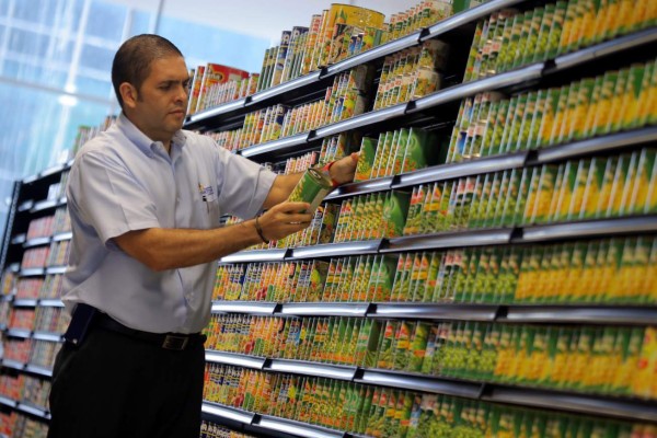 La Antorcha abrirá su quinto supermercado en San Pedro Sula