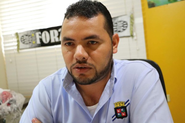 En junio termina primera fase de plan de ordenamiento vial