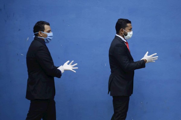 El Salvador registra su cuarta muerte por el COVID-19