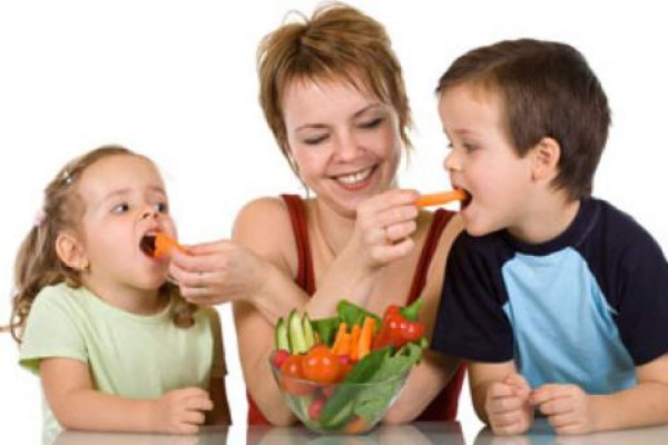 De tal madre, tal hijo: un estudio da pistas sobre el motivo de que la obesidad quizá sea cosa de familia