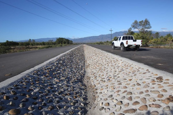Honduras aplazada en control de la corrupción