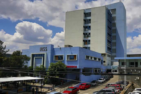 Anuncian otra auditoría en el Seguro Social de Honduras
