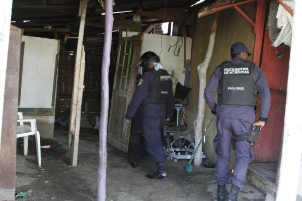 Cinco huérfanos por el asesinato de dos hermanas en La Lima