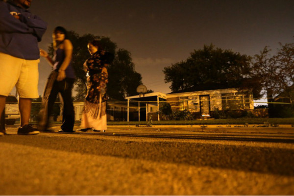 Brutal crimen de hondureño conmociona a Estados Unidos