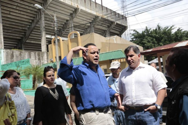 Mateo Yibrín: 'Donde pone la lengua debe poner la pelota”