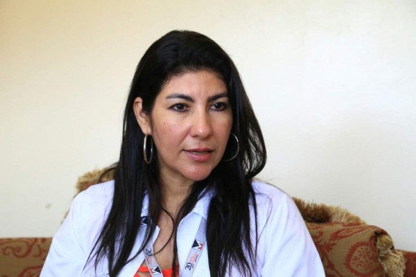 El 25% de las madres sampedranas que dan a luz son adolescentes