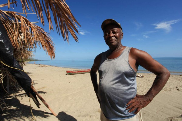 Trujillo: tras los pasos de Colón