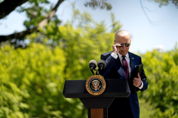 Biden propondrá un nuevo plan de estímulo económico de $1.8 billones para los estadounidenses
