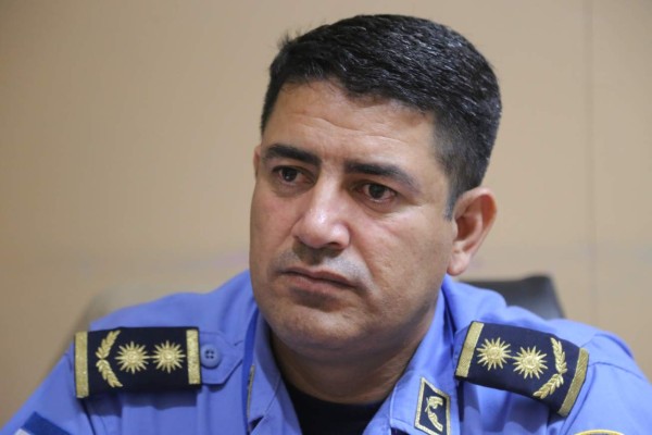 Policía Comunitaria rinde frutos en barrios de San Pedro Sula