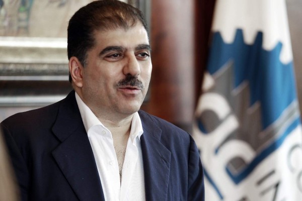 'Vemos una ciudad que empieza a salir del estancamiento”