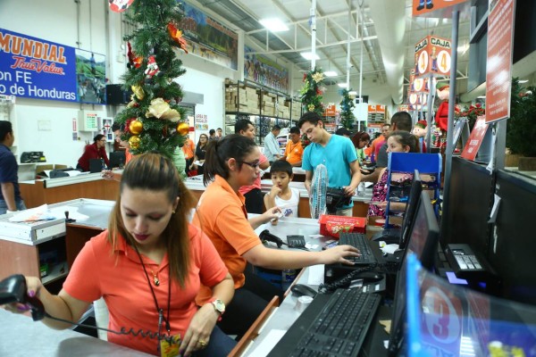 Precios extremos por tres días en Agencia La Mundial