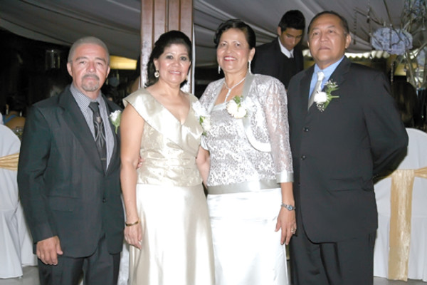 Augurios a los casados