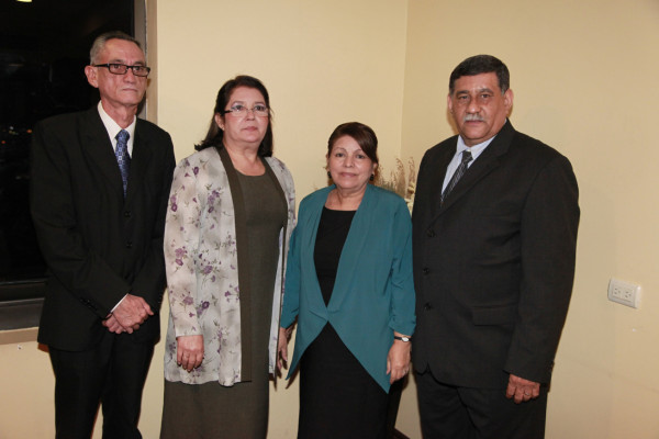 Boda civil Cranshaw Ponce