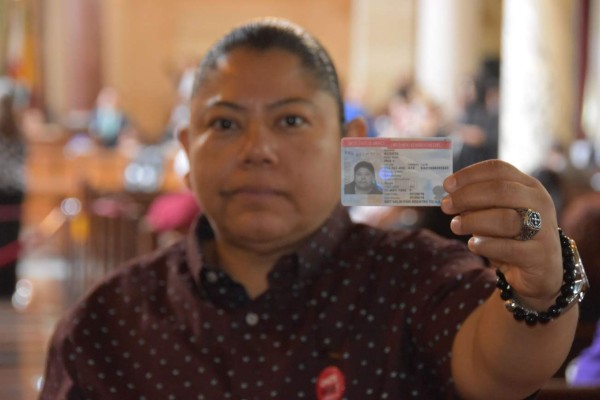 Beneficiarios de TPS piden renovación a Estados Unidos