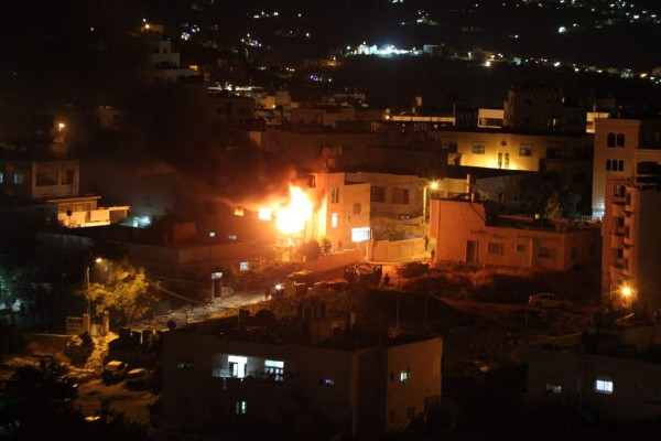 Muerte de jóvenes secuestrados desata conflicto en Israel