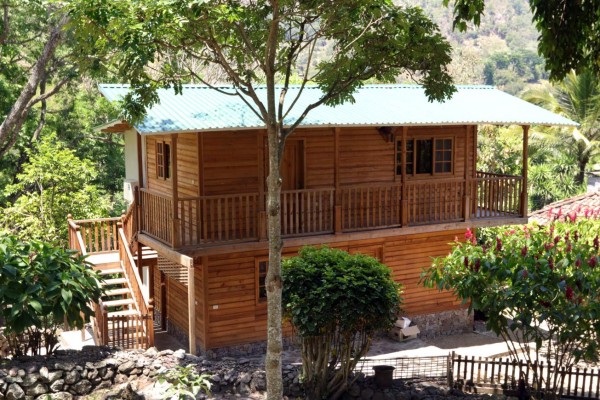 Trinidad, un pueblo con encanto y cultura de Santa Bárbara