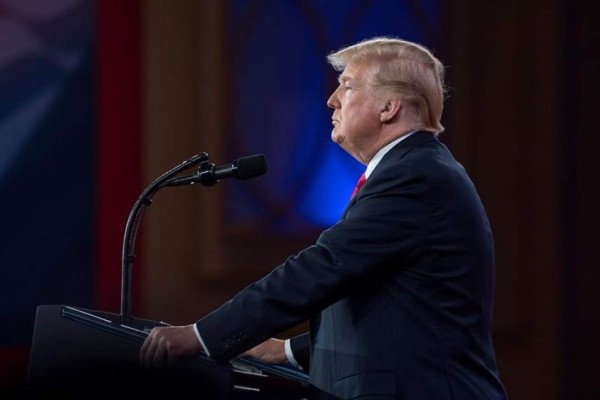 EEUU expulsa a 60 funcionarios rusos por el envenenamiento del exespía en Reino Unido