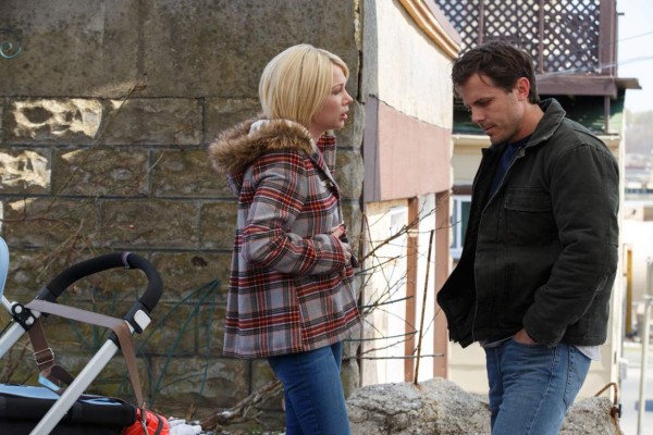 'Manchester By The Sea' favorita en los SAG