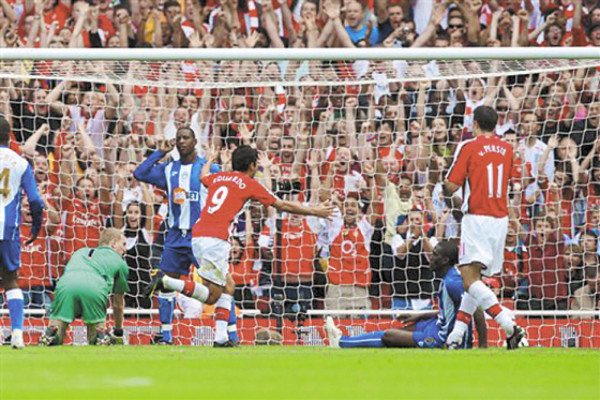 Wigan sigue de capa caída