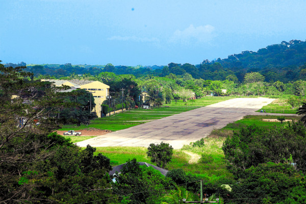 Empresario de la pornografía dirige proyectos en Trujillo