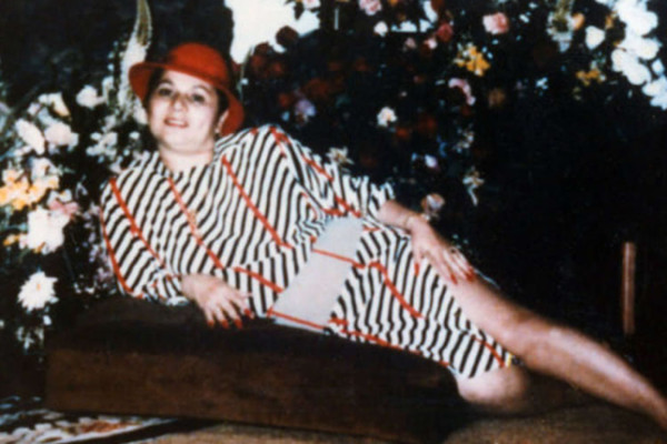 Ana Serradilla interpretará a la narcotraficante Griselda Blanco en 'La Viuda Negra'