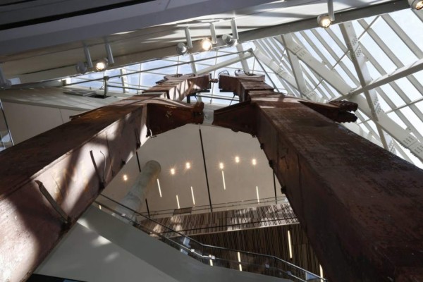 Ningún atentado iguala la fuerza del carácter de Estados Unidos: Obama